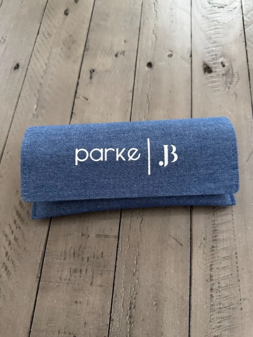 PARKE x JB3 Oval Sunnies Sunglasses Green NEW